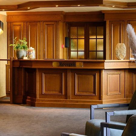 Hotel Jachtlust Borne المظهر الخارجي الصورة